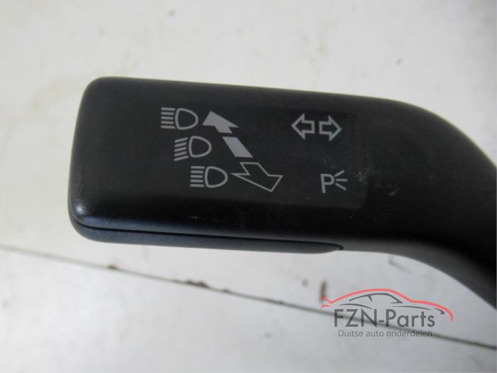 VW Passat B7 Stuurkolom combischakelaar