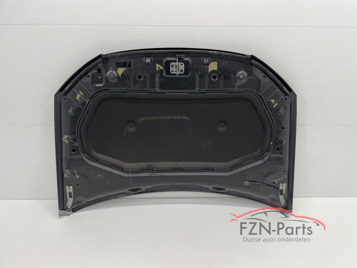 Seat Cupra Ateca 575 Motorkap LF9R Zwart