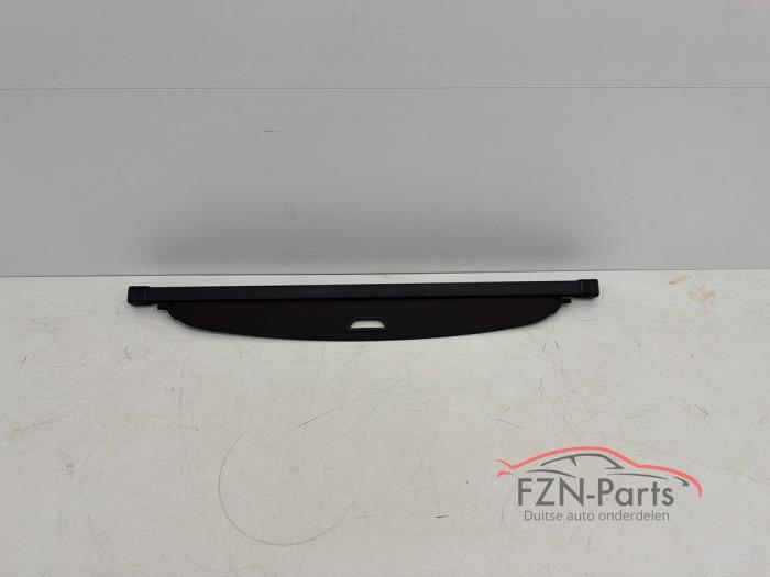 Mercedes-Benz GLE W166 Bagageruimte Rollo