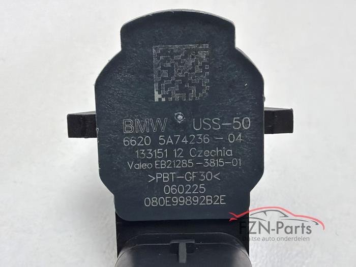 Mini Cooper F66 Pdc Sensor
