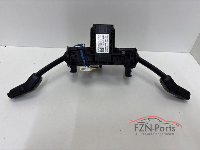 VW Golf 7 Stuurkolomschakelaar Combischakelaar