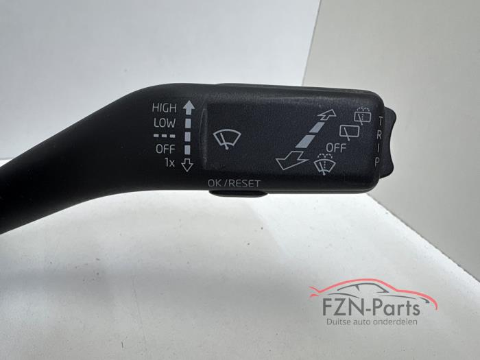 VW UP! Stuurkolomschakelaar Combischakelaar
