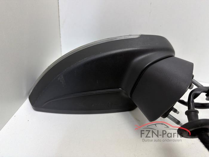 Audi A3 8V Buitenspiegel Rechts