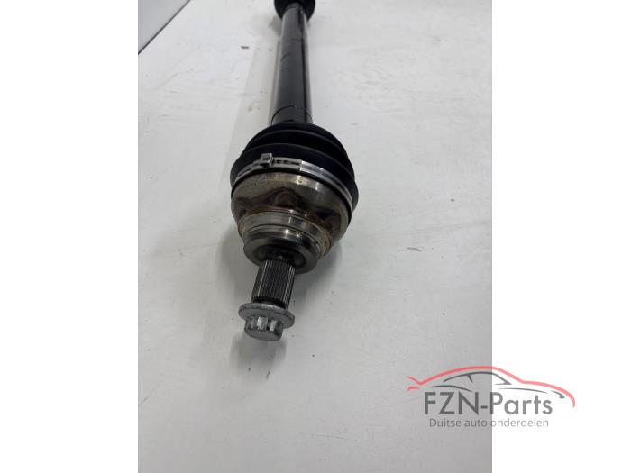 VW Tiguan 5NA Aandrijfas rechts-voor