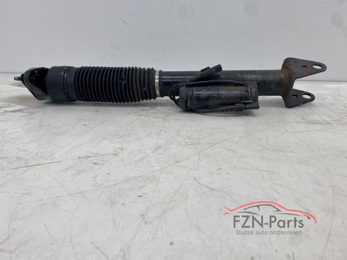 Mercedes-Benz W166 GLE ML GL-Klasse Schokdempder Achterzijde DCC