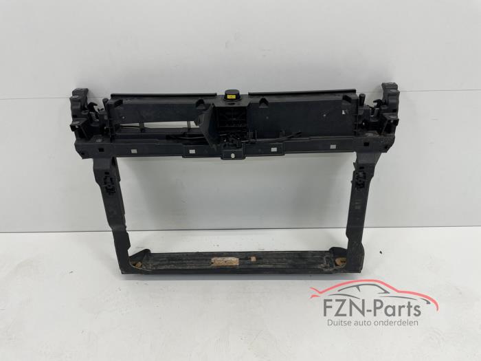 VW Tiguan 571 Front met sloten