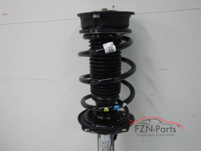 Fusee links-voor Volkswagen Tiguan (22729846)