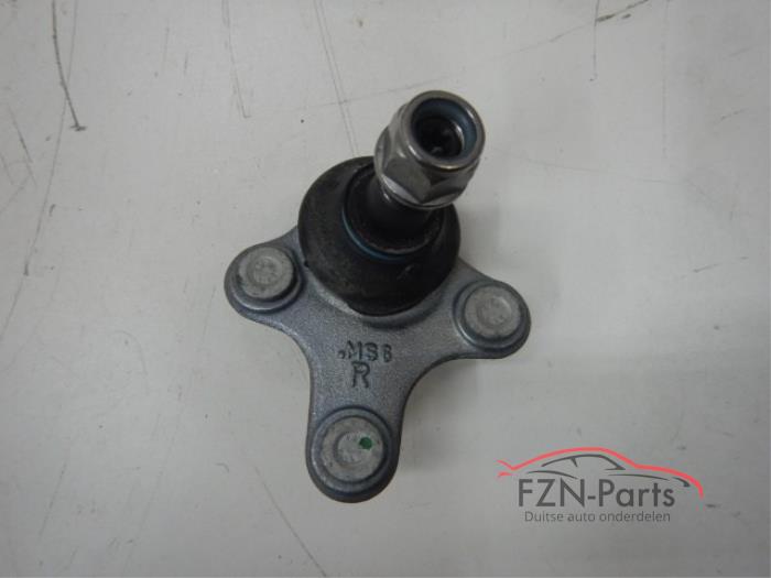 VW Golf 7 5G Fusee kogel Draagarm rechts