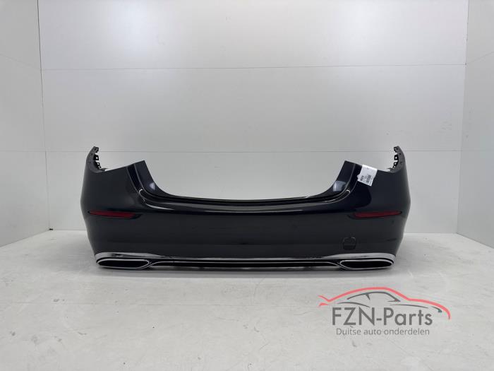 Mercedes-Benz S-Klasse W223 Achterbumper 6PDC