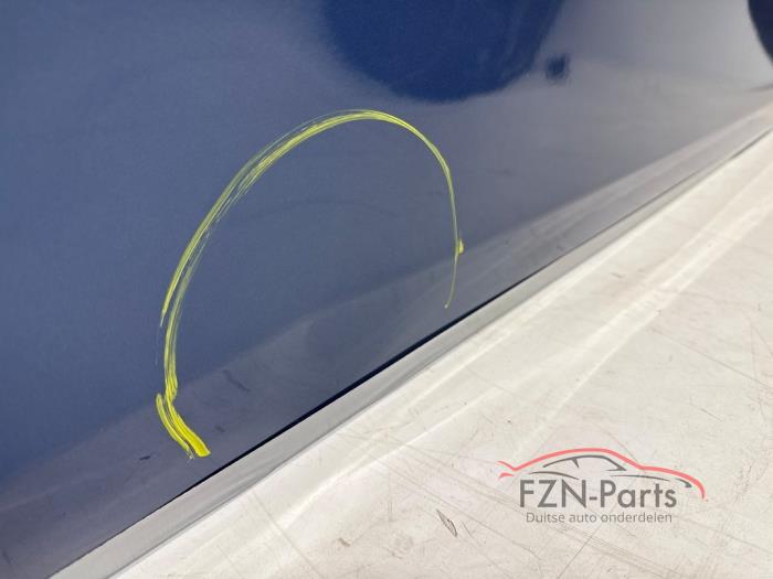 VW Golf 8 5H Portier Rechts-Voor LT5H