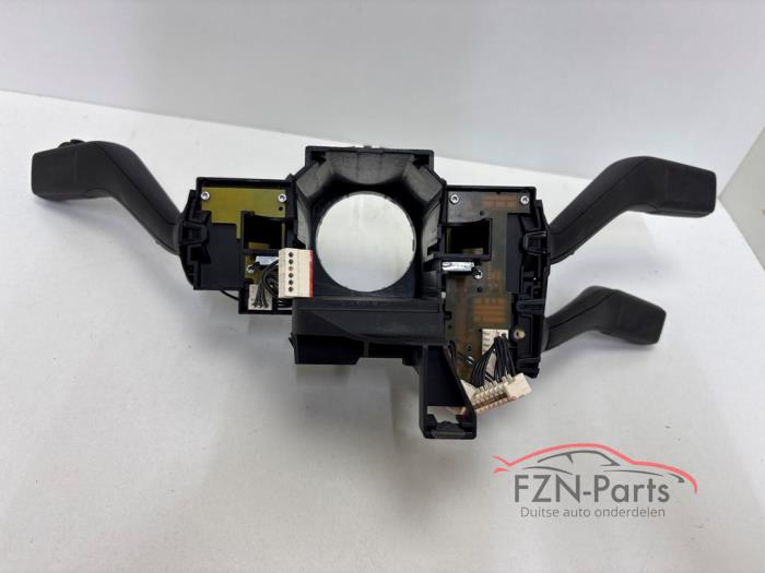 VW Passat CC 3C Stuurkolomschakelaar Combischakelaar