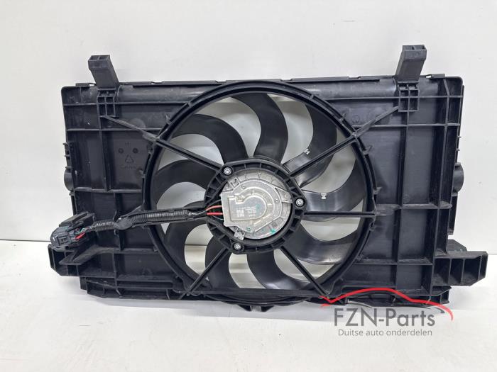 Tesla Model 3 Venhuis Enkelfan