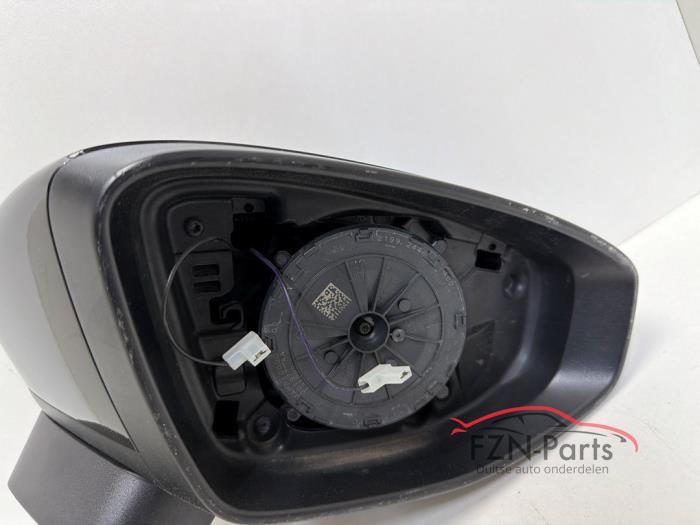 Audi A3 8Y Buitenspiegel Rechts