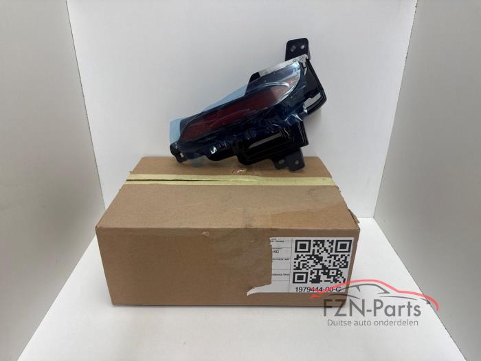 Tesla Model Y Achterlicht links