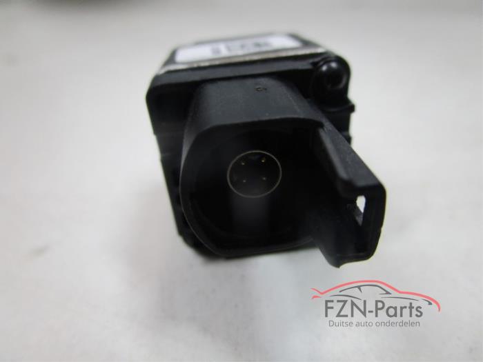 VW Tiguan 5NA Frontcamera