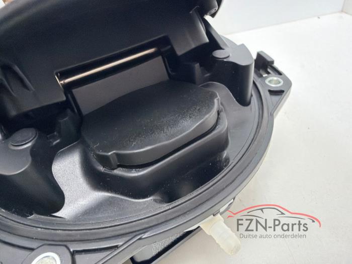 VW Golf 8 Achterklep Opener met Achteruitrijcamera