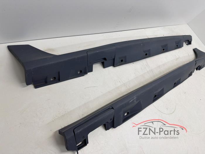 Audi A7 S7 RS7 Widebody Aerodynamic Kit Sideskirt set Links rechts Prior Design