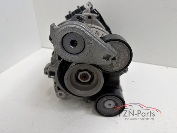VW Golf 8 5H 1.0 TSI Dynamo