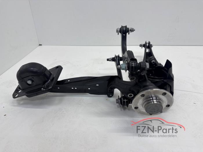 VW Golf 8 5H Onafhankelijke Wielophanging Links-Achter