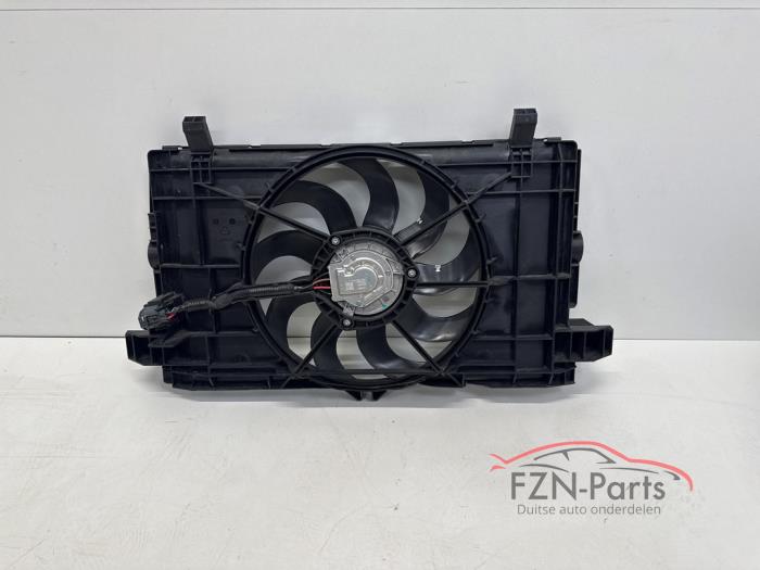 Tesla Model 3 Venhuis Enkelfan