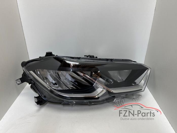 VW Polo 2G Facelift LED Koplamp Rechts