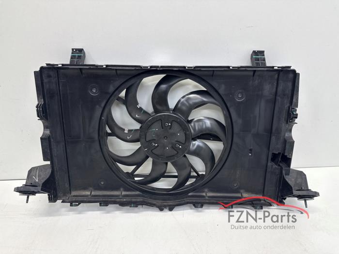 Tesla Model 3 Venhuis Enkelfan