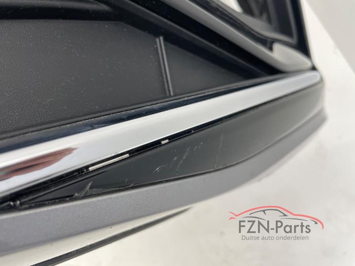 VW Passat B8 Facelift GTE R-Line Voorbumper 6PDC LB7S
