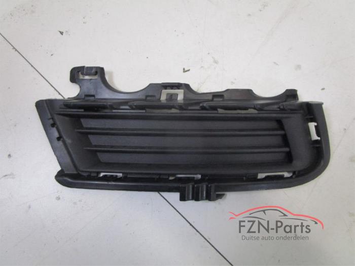 VW Golf 7 Voorbumper Inleg L+R