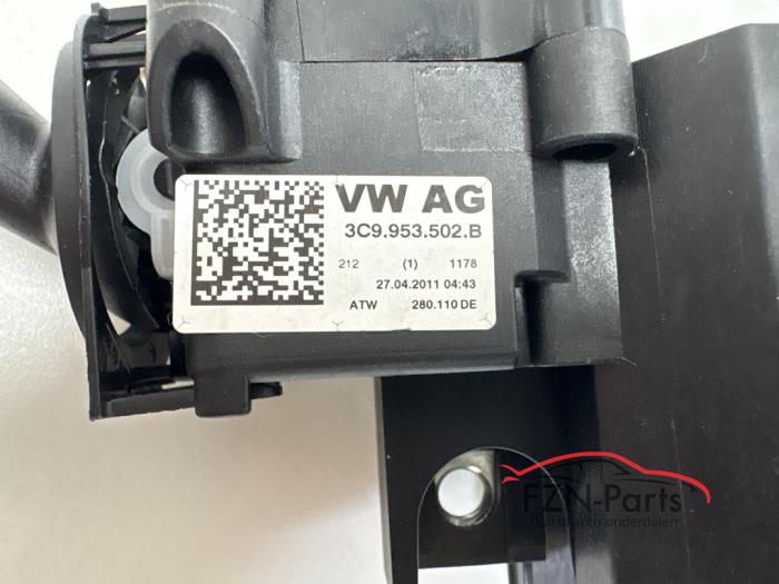 VW Passat 3C B6 Stuurkolomschakelaar Combischakelaar