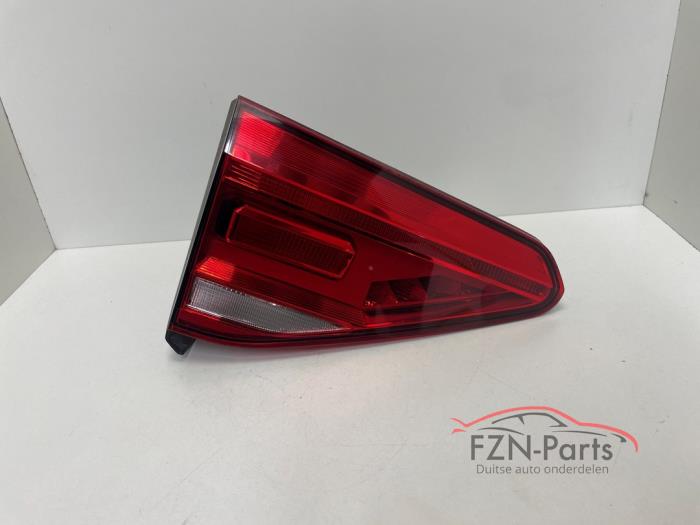 VW Touran 5TA Klep Achterlicht links