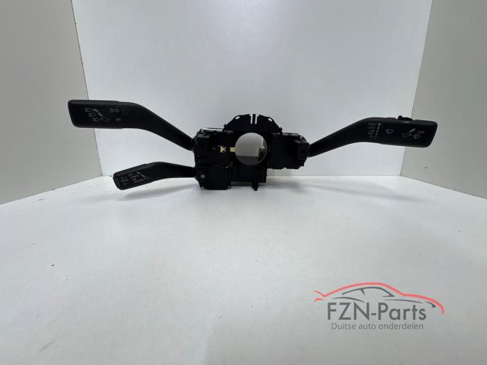 VW Passat CC 3C Stuurkolomschakelaar Combischakelaar