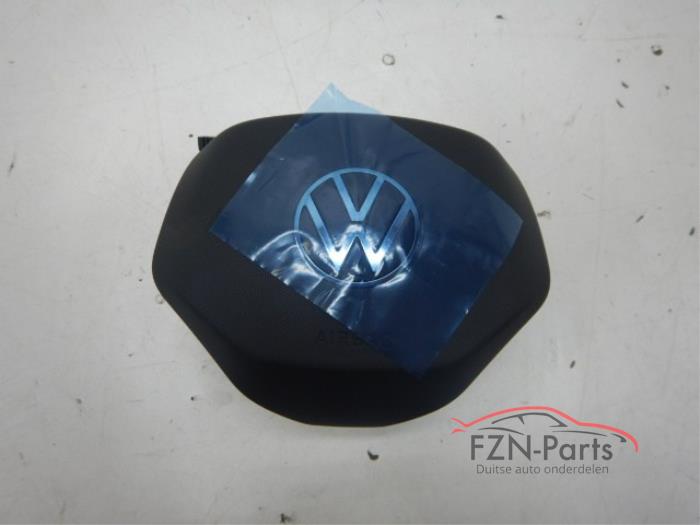 VW Tiguan 5NA Facelift / VW Golf 8 Stuurairbag