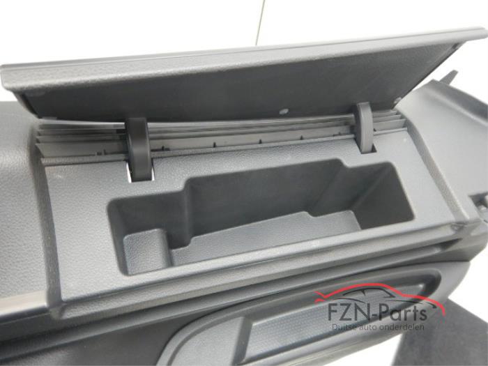 VW Sharan 7N0 Laadvloer Achterklep Bekleding + Laadvloer