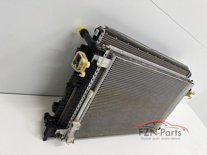 VW Golf 8 1.5 TSI Koelerpakket