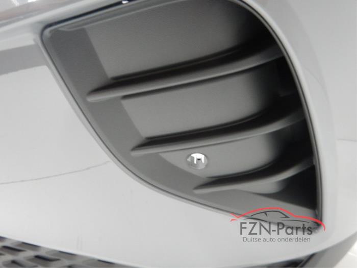 VW ID4 Voorbumper 6PDC LA7C