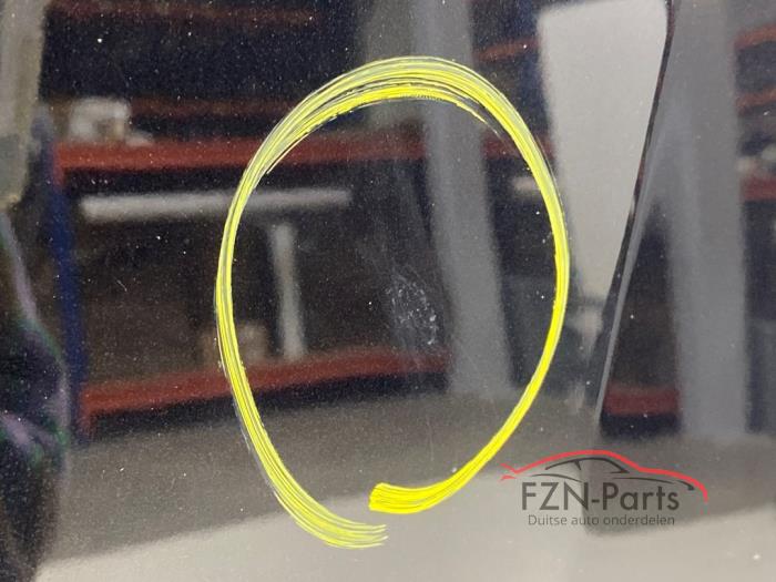 Skoda Superb 3V Motorkap LF9R