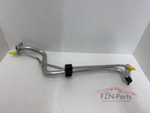 VW Multivan T7 Aircoleiding