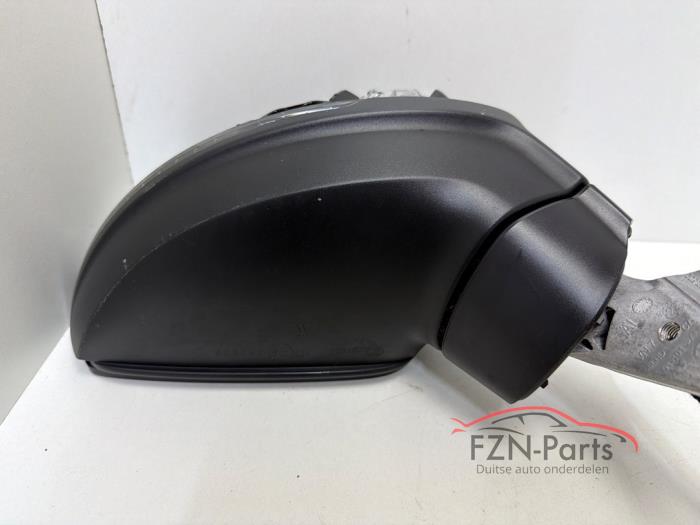 VW Tiguan 5NA Buitenspiegel Rechts