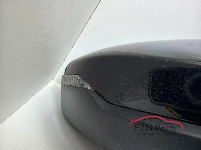 Audi A3 8Y Buitenspiegel Rechts