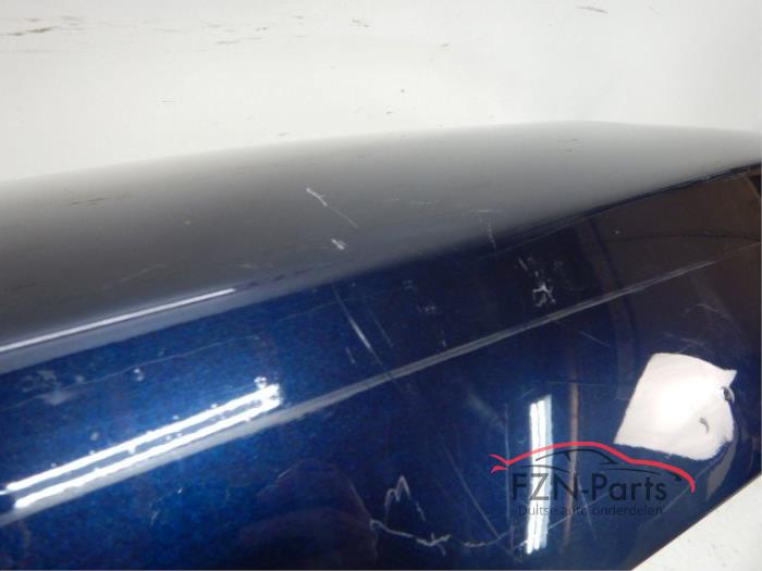 Porsche Panamera GTS Sport Turismo Facelift Voorbumper 6PDC KLS