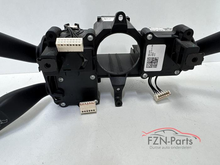 VW Passat 3C B6 Stuurkolomschakelaar Combischakelaar