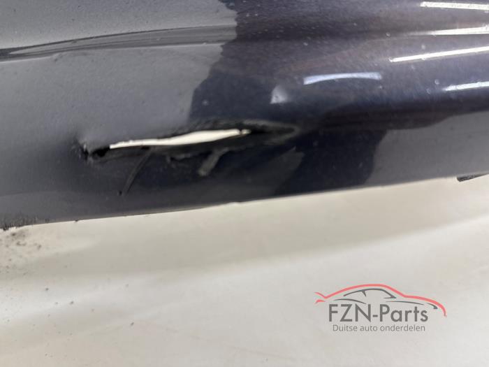 Tesla Model Y Voorbumper Grijs