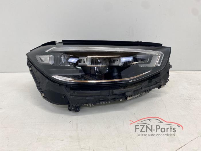 Mercedes-Benz W223 S-Klasse Koplamp Rechts Multibeam LED
