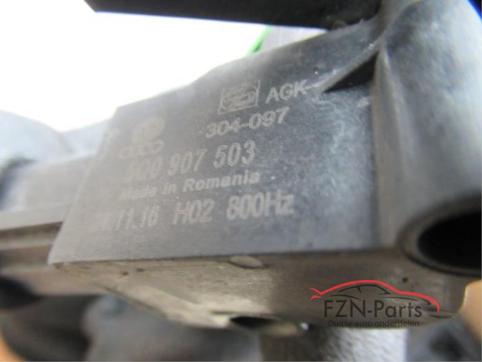 VW Arteon 3GB Niveausensor Koplamphoogteversteller Links