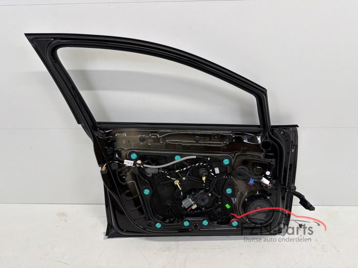 VW Golf 8 Portier Links-voor LY9T