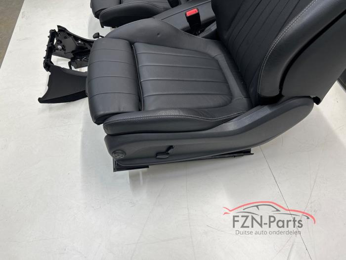 Mercedes-Benz E Coupe W238 Interieur compleet met deurpanelen leer
