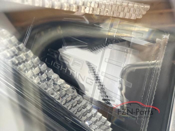 Seat Ibiza 6F Halogeen Koplamp Rechts