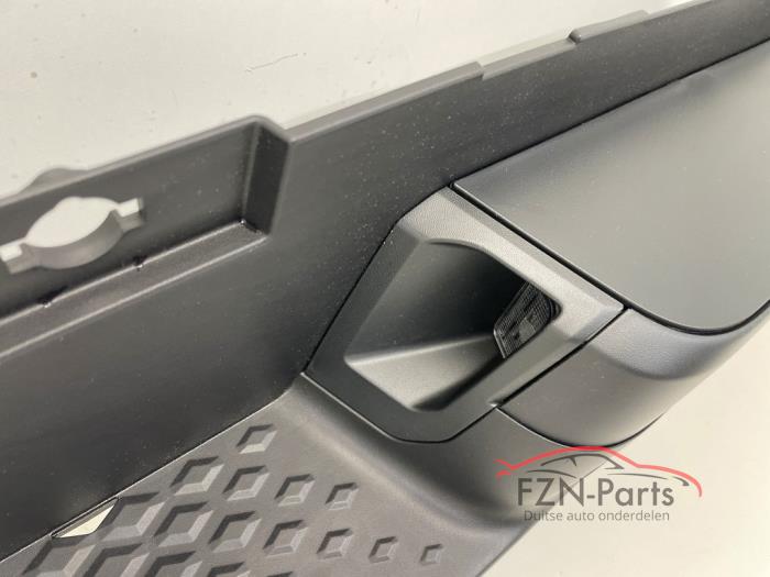 VW Golf 7 Facelift ACC Radar Sensor 3QF907561A NIEUW!!