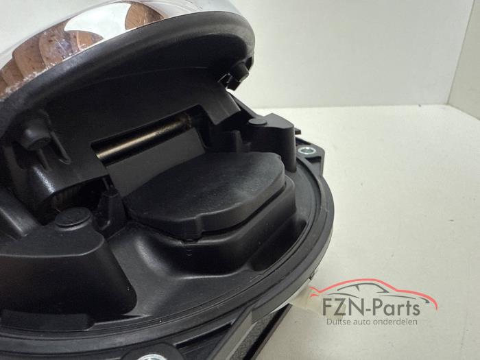 VW Golf 8 Achterklep Opener met Achteruitrijcamera