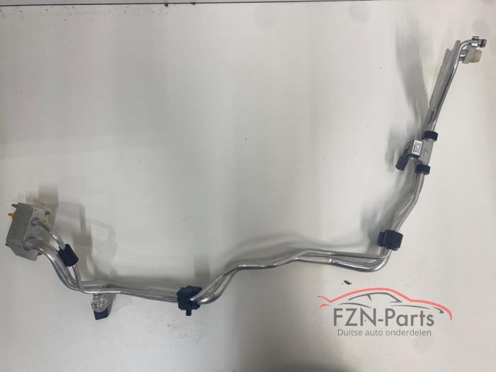 VW Tiguan 571 Aircoleiding